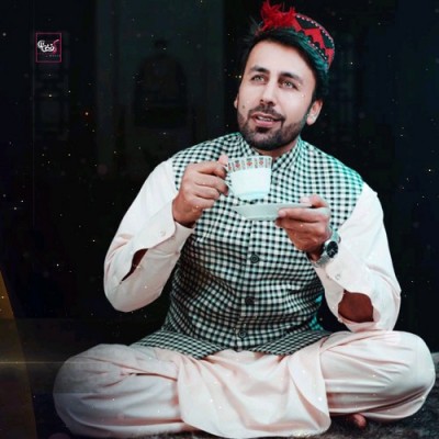 شفیق مرید اولکه داشم 